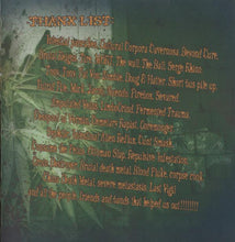 Load image into Gallery viewer, Gorepot Extreme Bongfest, CD, Album, (Near Mint (NM or M-))