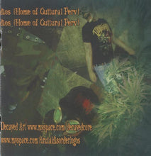 Load image into Gallery viewer, Gorepot Extreme Bongfest, CD, Album, (Near Mint (NM or M-))