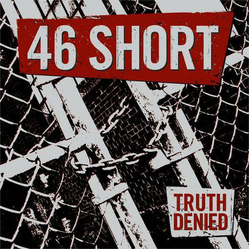 46 Short Truth Denied, CD, Album, (Mint (M))