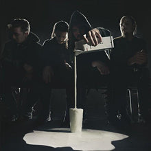 Load image into Gallery viewer, Beastmilk Use Your Deluge, 7, EP, Ltd, RP, (Near Mint (NM or M-))