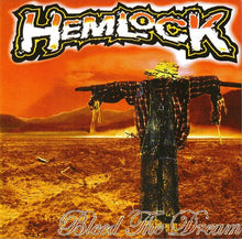 Load image into Gallery viewer, Hemlock (2) Bleed The Dream, CD, Album, (Near Mint (NM or M-))