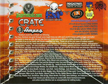 Load image into Gallery viewer, Hemlock (2) Bleed The Dream, CD, Album, (Near Mint (NM or M-))