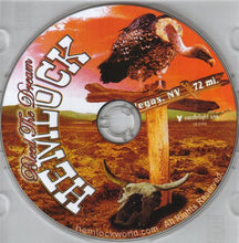 Load image into Gallery viewer, Hemlock (2) Bleed The Dream, CD, Album, (Near Mint (NM or M-))