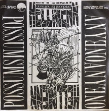 Load image into Gallery viewer, Hellmenn Anyone, 7, Ltd, Gra, (Very Good Plus (VG+))