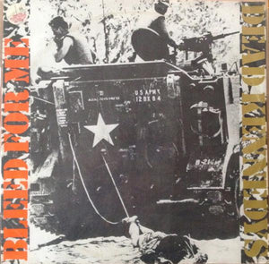 Dead Kennedys Bleed For Me, 12, Single, (Very Good Plus (VG+))