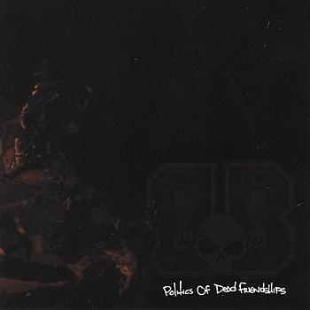 Burning Bridges (5) Politics Of Dead Friendships, CD, (Mint (M))