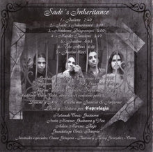 Load image into Gallery viewer, Coprofagia (3) Sade`s Inheritance, CD, RE, (Mint (M))