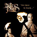 Artes Negras Let There Be Death, CD, Album, RE, (Near Mint (NM or M-))