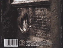 Load image into Gallery viewer, Desecration Cemetery Sickness, CD, Album, (Very Good Plus (VG+))