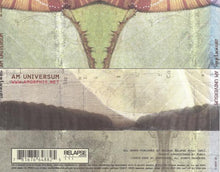 Load image into Gallery viewer, Amorphis Am Universum, CD, Album, (Near Mint (NM or M-))