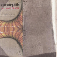 Load image into Gallery viewer, Amorphis Am Universum, CD, Album, (Near Mint (NM or M-))