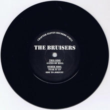 Load image into Gallery viewer, Bruisers Gates Of Hell, 7, EP, Ltd, RE, (Near Mint (NM or M-))