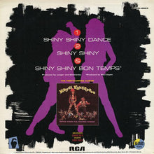 Load image into Gallery viewer, Haysi Fantayzee Shiny Shiny (Dance Version), 12, Single, (Near Mint (NM or M-))