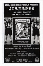 Load image into Gallery viewer, Hammerlock / Rancid Vat Whiskey Rebel / Jobjumper, 7, Single, (Very Good Plus (VG+))