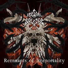 Load image into Gallery viewer, Eternal Solstice Remnants Of Immortality , LP, Album, Ltd, Ora, (Near Mint (NM or M-))