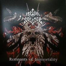 Load image into Gallery viewer, Eternal Solstice Remnants Of Immortality , LP, Album, Ltd, Ora, (Near Mint (NM or M-))