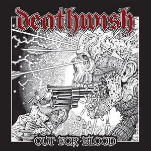 Deathwish (14) Out For Blood, CD, Album, (Mint (M))