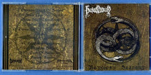 Load image into Gallery viewer, Hatecrowned Newborn Serpent, CD, Album, (Near Mint (NM or M-))