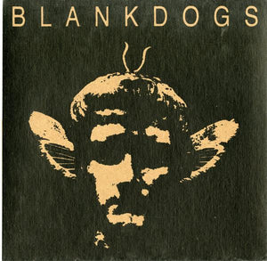 Blank Dogs Two Months, 7, Ltd, Whi, (Very Good Plus (VG+))