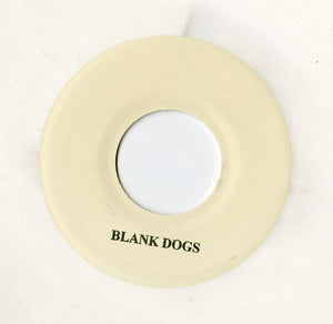 Blank Dogs Two Months, 7, Ltd, Whi, (Very Good Plus (VG+))