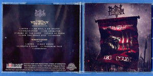 Bestial Deform Together We`ll Destroy The World, CD, Album, RE, RM, (Near Mint (NM or M-))