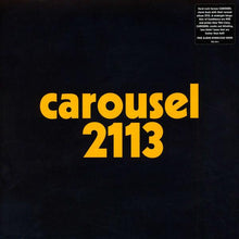 Load image into Gallery viewer, Carousel (5) 2113, LP, Album, (Near Mint (NM or M-))