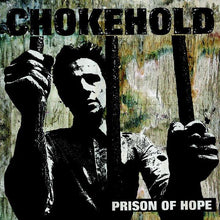 Load image into Gallery viewer, Chokehold Prison Of Hope, LP, Album, RE, RM, Yel, (Near Mint (NM or M-))