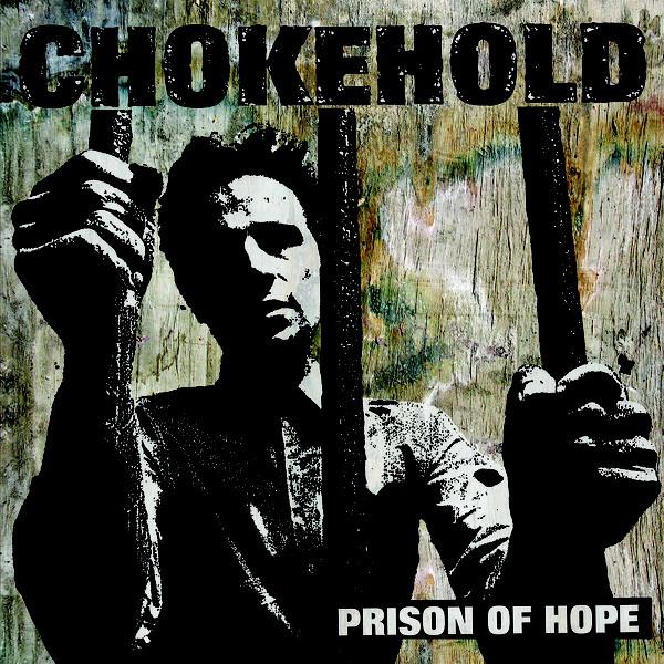 Chokehold Prison Of Hope, LP, Album, RE, RM, Yel, (Near Mint (NM or M-))