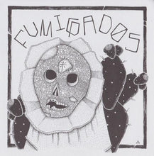 Load image into Gallery viewer, Fumigados Fumigados, 7, EP, (Near Mint (NM or M-))