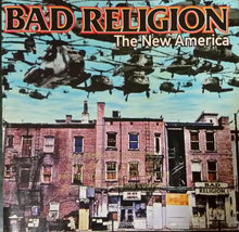 Load image into Gallery viewer, Bad Religion The New America, CD, Album, Promo, (Very Good Plus (VG+))