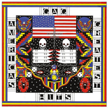 Load image into Gallery viewer, Gag (4) America`s Greatest Hits, 12, (Near Mint (NM or M-))