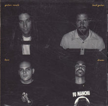 Load image into Gallery viewer, Fu Manchu California Crossing, CD, Album, (Near Mint (NM or M-))