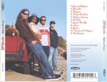 Load image into Gallery viewer, Fu Manchu California Crossing, CD, Album, (Near Mint (NM or M-))