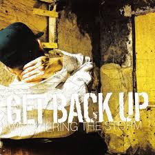 Get Back Up Weathering The Storm, CD, Album, (Mint (M))