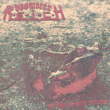 Load image into Gallery viewer, Doomster Reich The League For Mental Distillation , CD, Album, Ltd, (Near Mint (NM or M-))