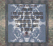 Load image into Gallery viewer, Doomster Reich The League For Mental Distillation , CD, Album, Ltd, (Near Mint (NM or M-))