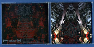 Bestial Deform ...Ad Leones, CD, Album, Ltd, (Near Mint (NM or M-))