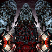 Load image into Gallery viewer, Bestial Deform ...Ad Leones, CD, Album, Ltd, (Near Mint (NM or M-))