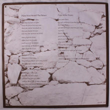 Load image into Gallery viewer, Ben Sidran Puttin` In Time On Planet Earth, LP, Album, (Very Good Plus (VG+))