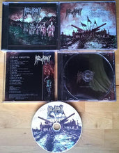 Load image into Gallery viewer, Age Of Agony For The Forgotten, CD, Album, Ltd, (Near Mint (NM or M-))