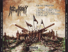 Load image into Gallery viewer, Age Of Agony For The Forgotten, CD, Album, Ltd, (Near Mint (NM or M-))