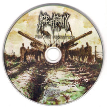 Load image into Gallery viewer, Age Of Agony For The Forgotten, CD, Album, Ltd, (Near Mint (NM or M-))