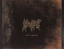 Load image into Gallery viewer, Age Of Agony For The Forgotten, CD, Album, Ltd, (Near Mint (NM or M-))