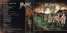Load image into Gallery viewer, Age Of Agony For The Forgotten, CD, Album, Ltd, (Near Mint (NM or M-))