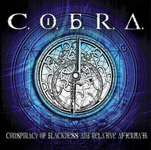 Load image into Gallery viewer, C.O.B.R.A. Conspiracy Of Blackness And Relative Aftermath, CD, Album, (Near Mint (NM or M-))