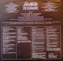 Load image into Gallery viewer, De Danann Anthem, LP, Album, (Very Good Plus (VG+))