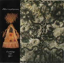 Load image into Gallery viewer, Harvestman Lashing The Rye, CD, Album, (Near Mint (NM or M-))