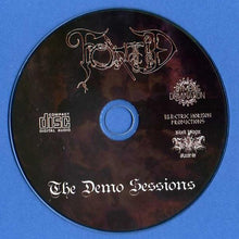 Load image into Gallery viewer, Fortíð The Demo Sessions, CD, Comp, Ltd, (Near Mint (NM or M-))