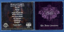 Load image into Gallery viewer, Fortíð The Demo Sessions, CD, Comp, Ltd, (Near Mint (NM or M-))