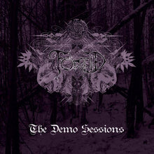 Load image into Gallery viewer, Fortíð The Demo Sessions, CD, Comp, Ltd, (Near Mint (NM or M-))